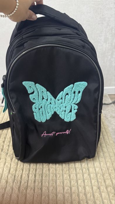 Продам рюкзак в отличном состоянии