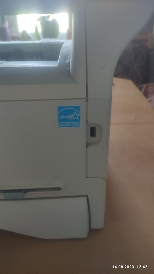 Мултифункционално лазерно устройство Xerox Phaser 3100MFP/S