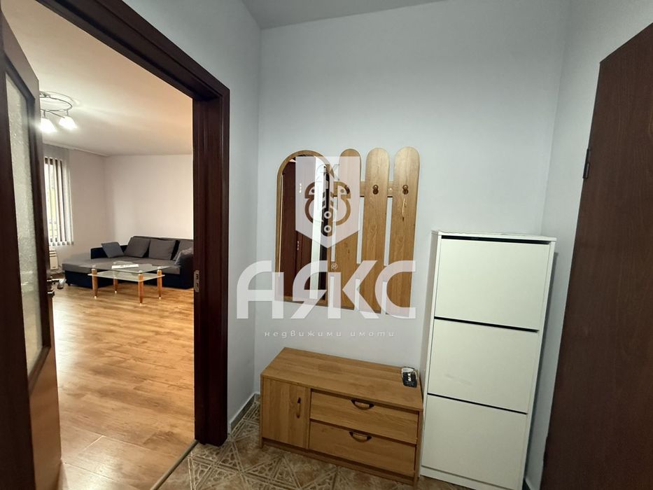 Дава се под наем Двустаен апартамент в София, Редута - 76 кв.м за 600 € - Снимка #4