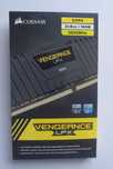 Corsair Vengeance LPX Black 16GB DDR4 3600MHz CL18 Dual Channel Kit