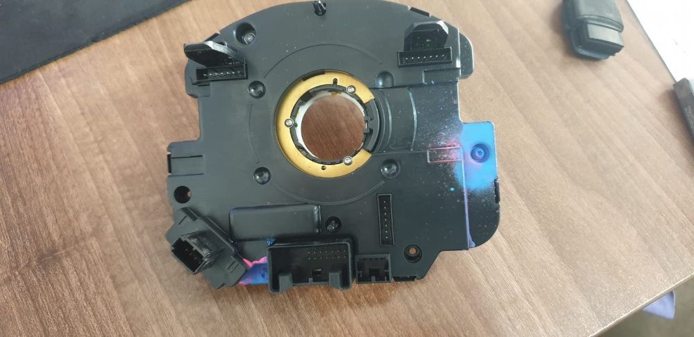 Spira volan 4G0953568A, bloc manete 4G0953302A Audi A6 C7, A7