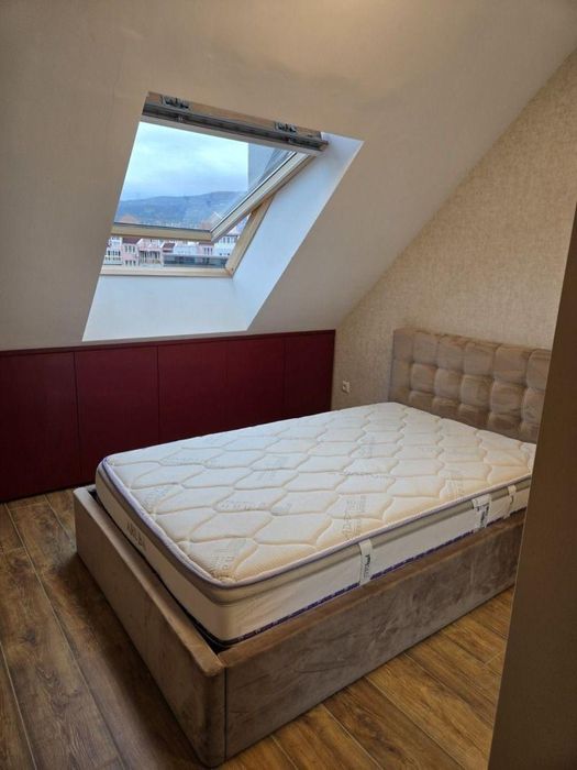 Тристаен апартамент под наем в ж.к. Студентски град, 2214128