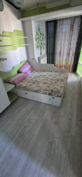 Apartament decomandat Severin
