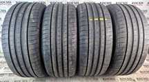Anvelope second hand vara 245 45 18 Goodyear