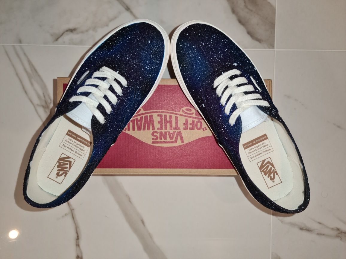 Vans Pictati Galaxy