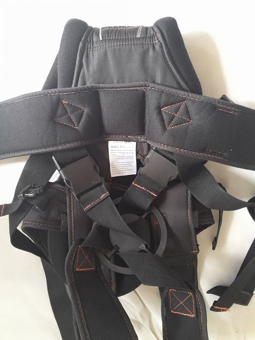 Marsuplu Baby Way stare perfecta