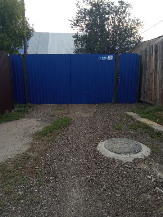 Продам частный дом