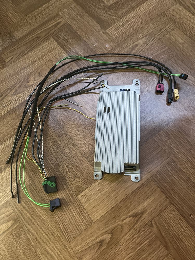 Combox E90/E60/E87