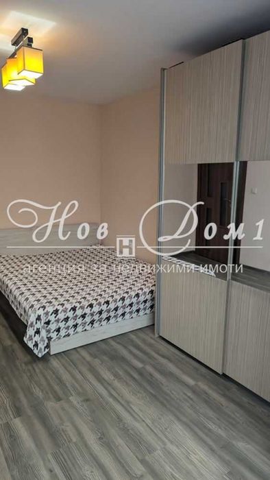 Дава се под наем Двустаен апартамент в Варна, Колхозен пазар - 45 кв.м за 306 € - Снимка #4