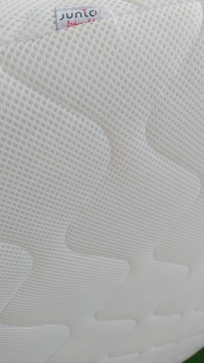 Бебешко креватче IKEA с матраче с лимец