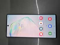 Samsung note 10+5G