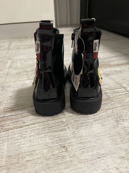 Детски Обувки “Zara”