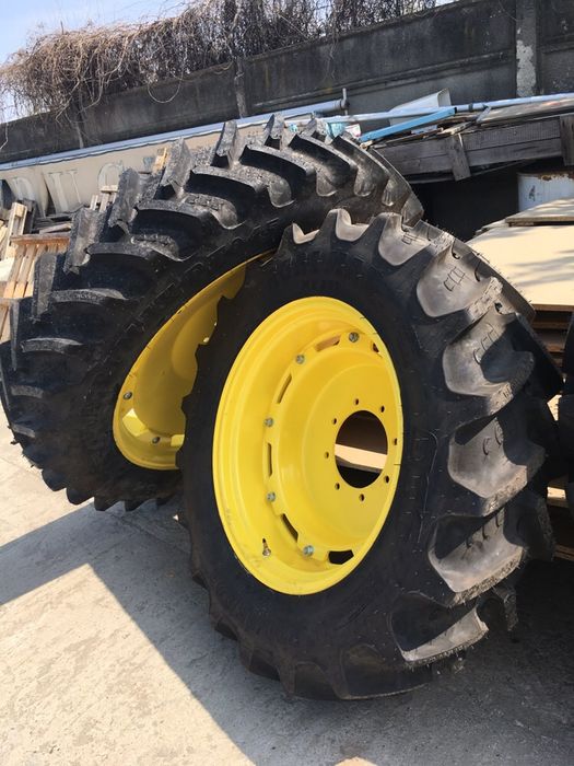 Roti inguste / tehnologice, fixe sau ajustabile, simple sau duble.