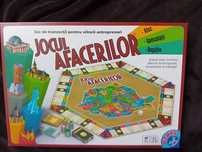 Jocul afacerilor