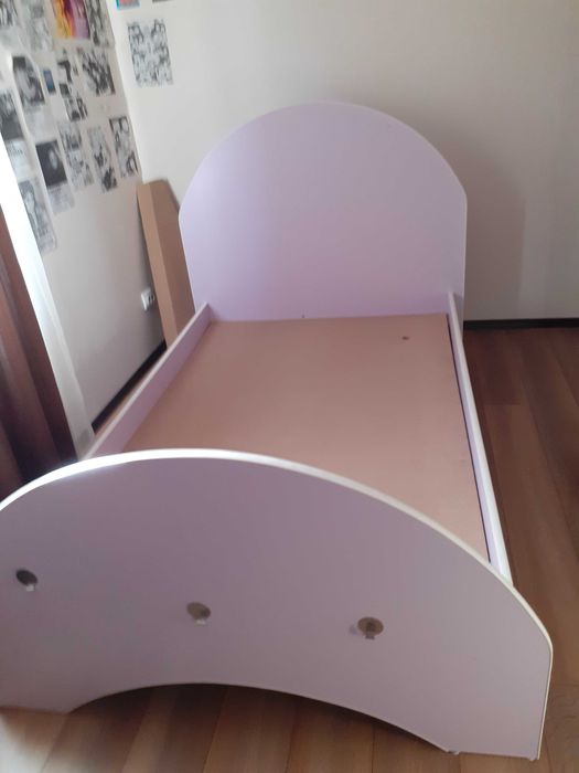 Cadru de pat 120x200