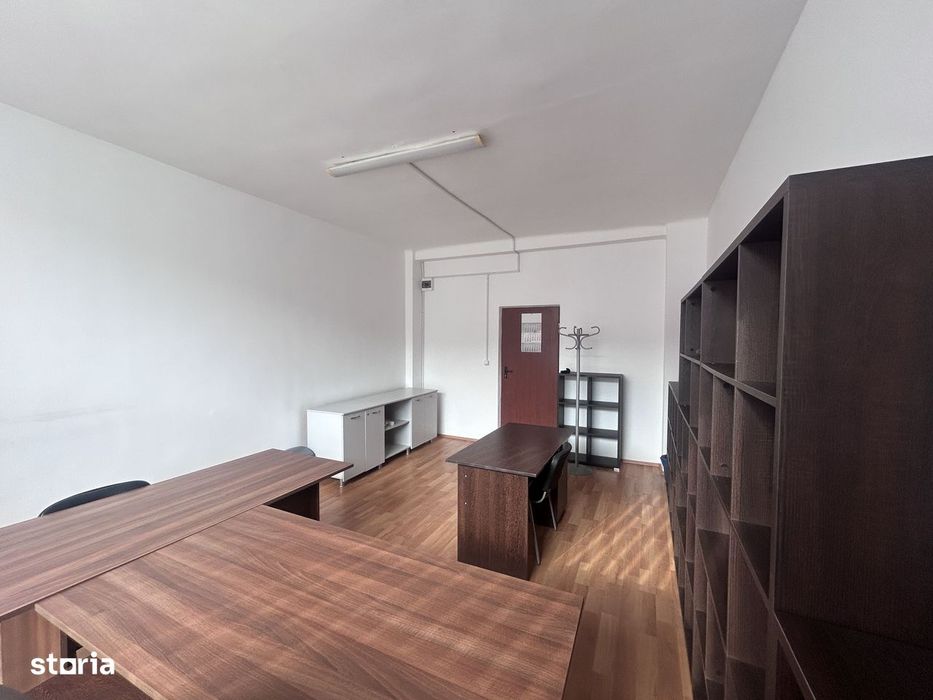 De închiriat, spațiu birouri