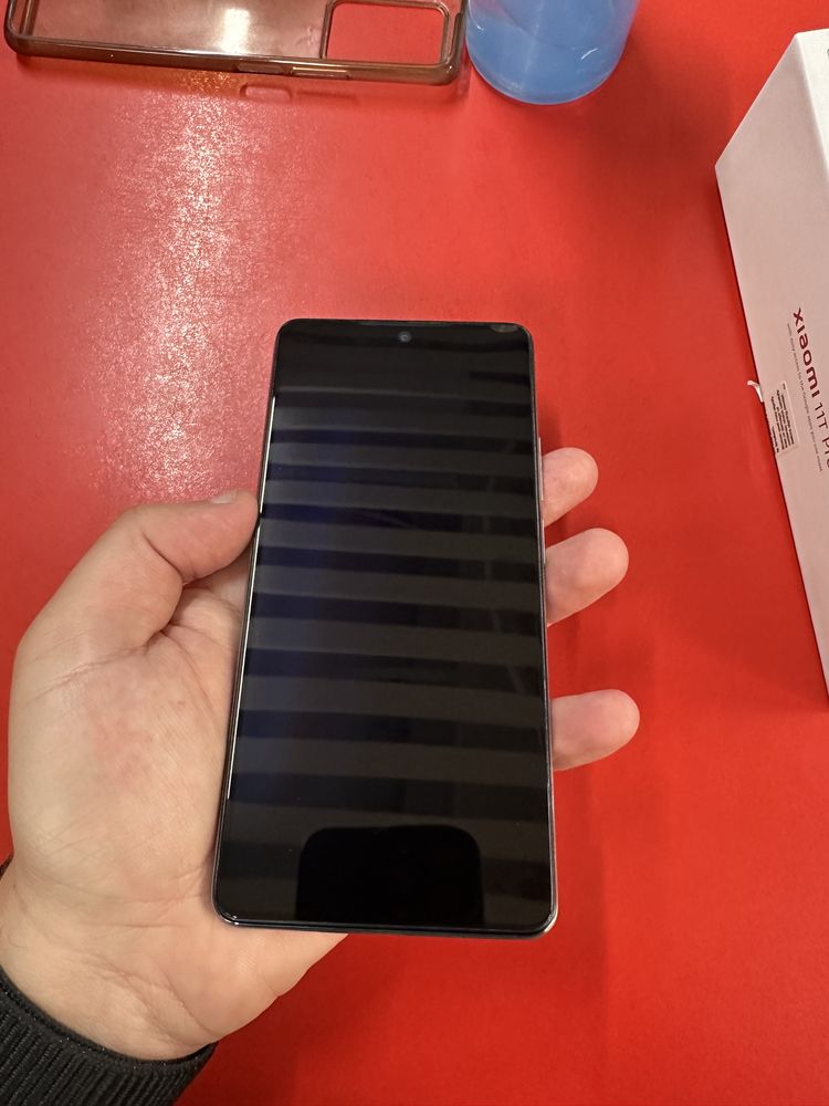 Xiaomi 11T Pro 256 Gb