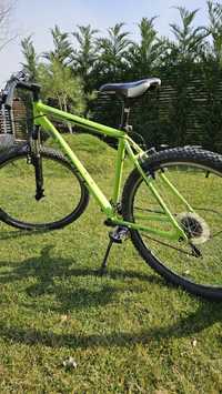 Bicicleta XFact Hervis 29
