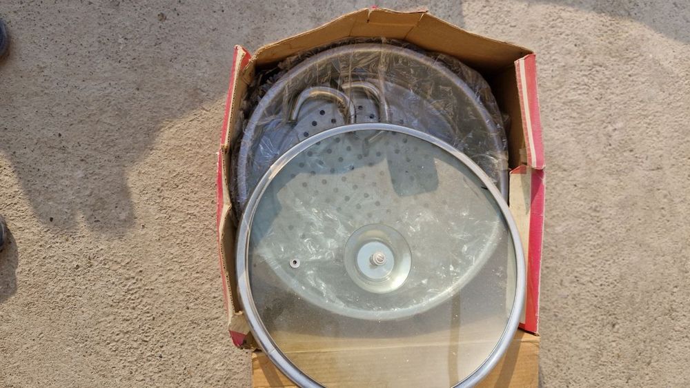 Манти козон сотилади