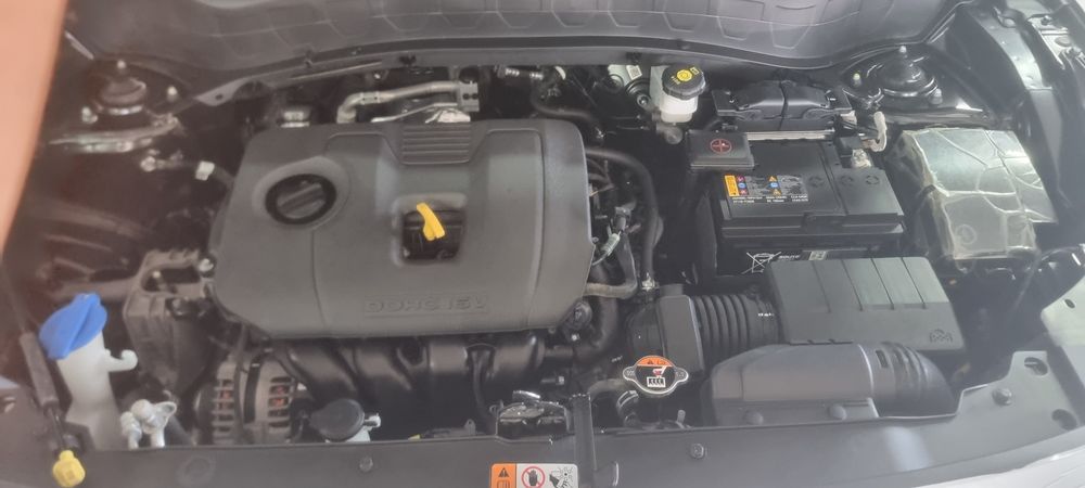 Продаётся кия селтос 2021/2022 год