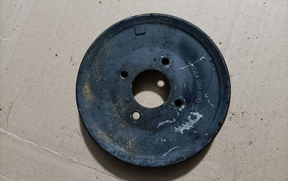 Fulie : E , C Class,Vito,Sprinter...posibilitate expediere colet avant