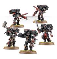 Warhammer blood angels death company