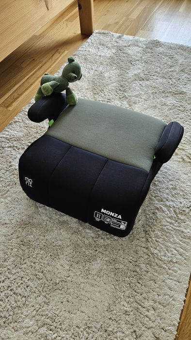 Scaun auto Monza ISOfix