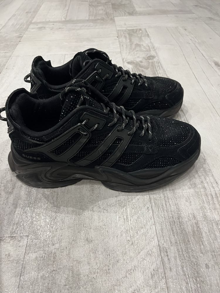Guess BELLUNA спортни обувки