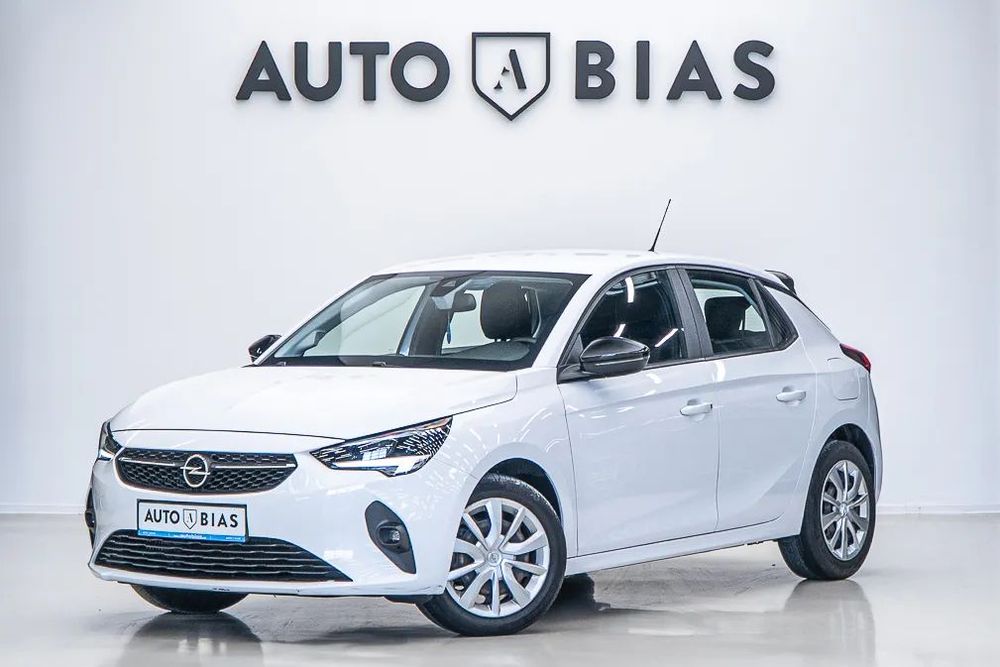 Opel Corsa Led/CarPlay/Moduri de condus/Lane assist/Tva/Leasing-Rate FARA AVANS