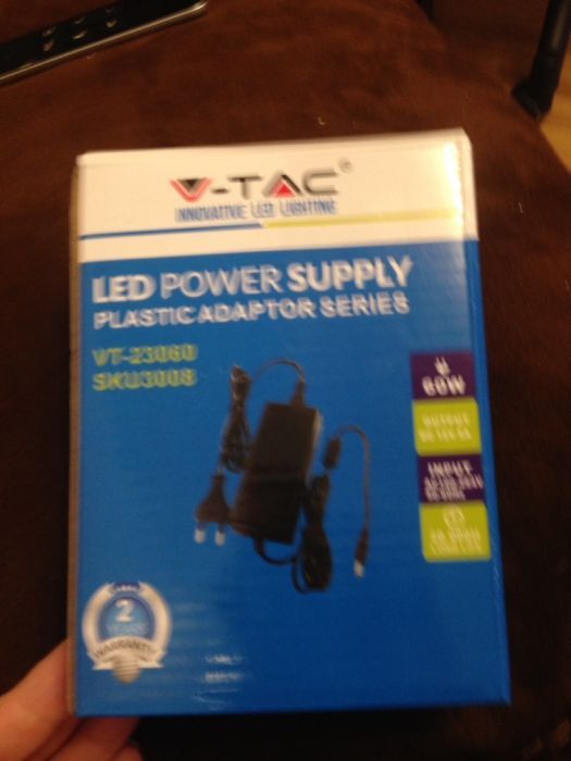 Sursa banda led 60w