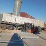 Сифатли ГАЗОБЛОК (gazablok/penablok)