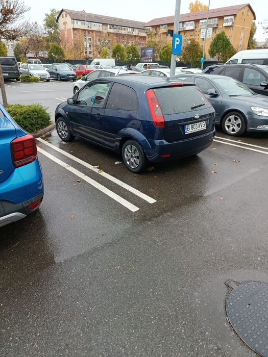 Spațiu publicitar pe masina