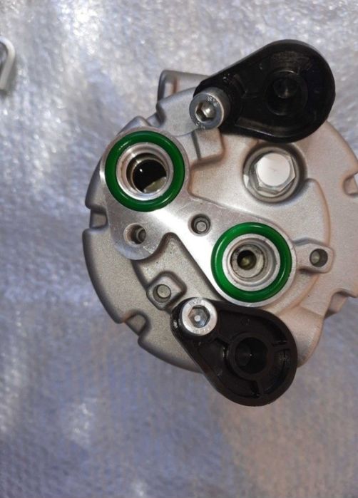 Compresor climatizare Ford monden IV/Focus II/ Galaxyll