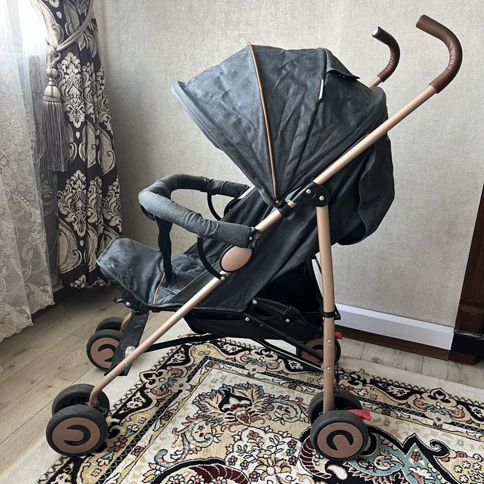 Коляска яхши холатта. Енгил