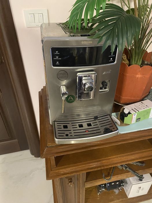 Expresor  Saeco Xelsis