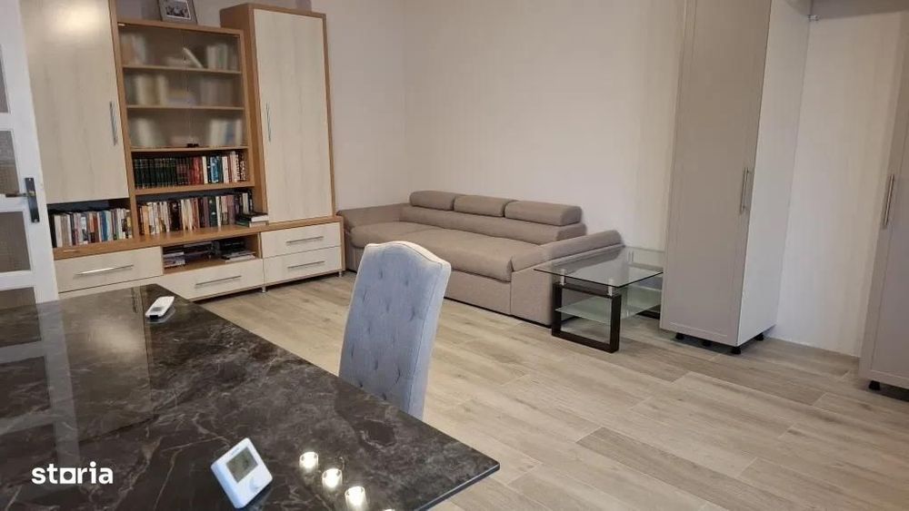 Inchiriere ap. cu 2 camere, la casa + 50 mp curte, Someseni