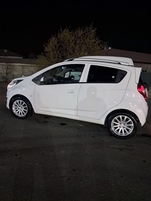 Spark sotiladi holati zoʻr