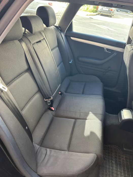 Audi A4, An 2005,1,9 TDI