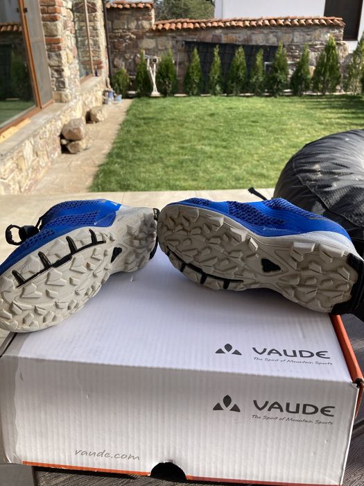 маратонки Vaude 27
