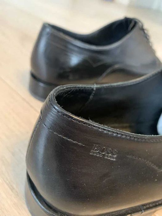 Pantofi Hugo Boss 42