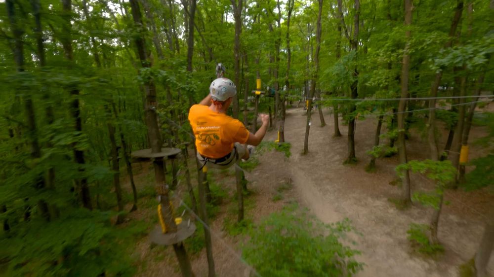 Servicii foto video cu drone