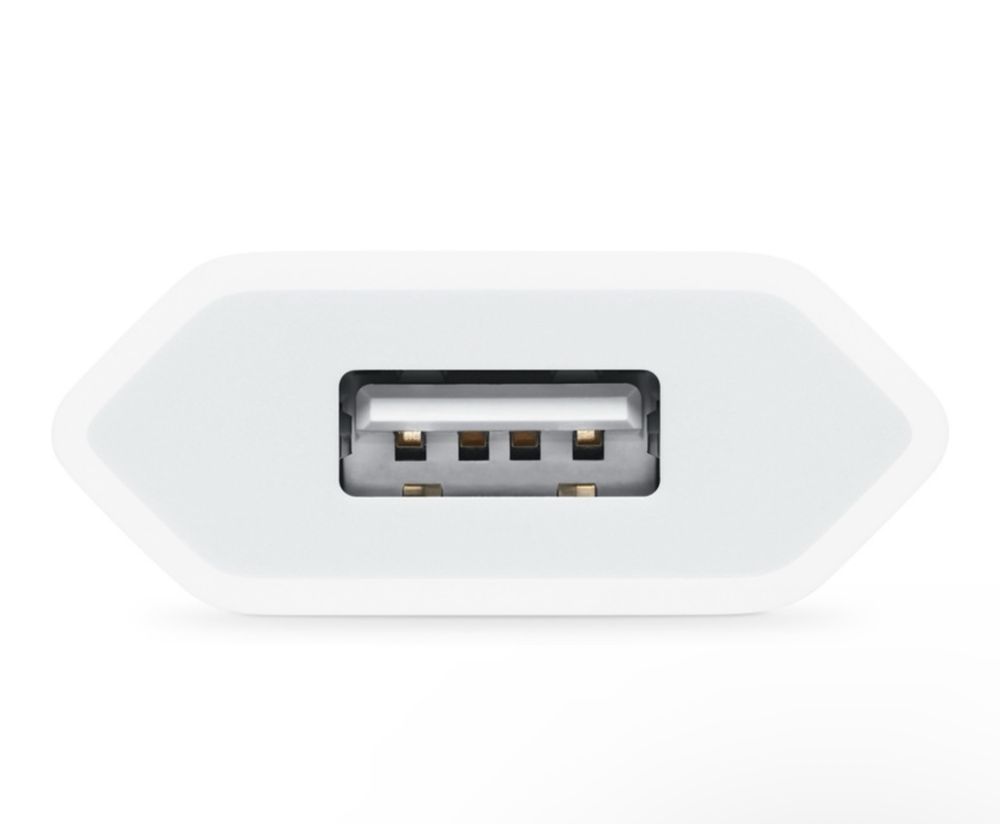 Адаптер Apple (iPhone) USB 5W