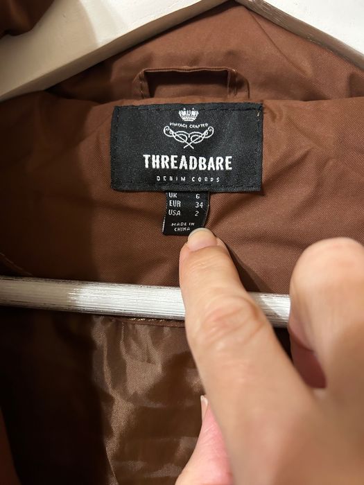 Нова, без етикет , кафява , дебела грейка, XS размер