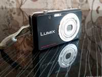 Lumix Сифравой фото апарат