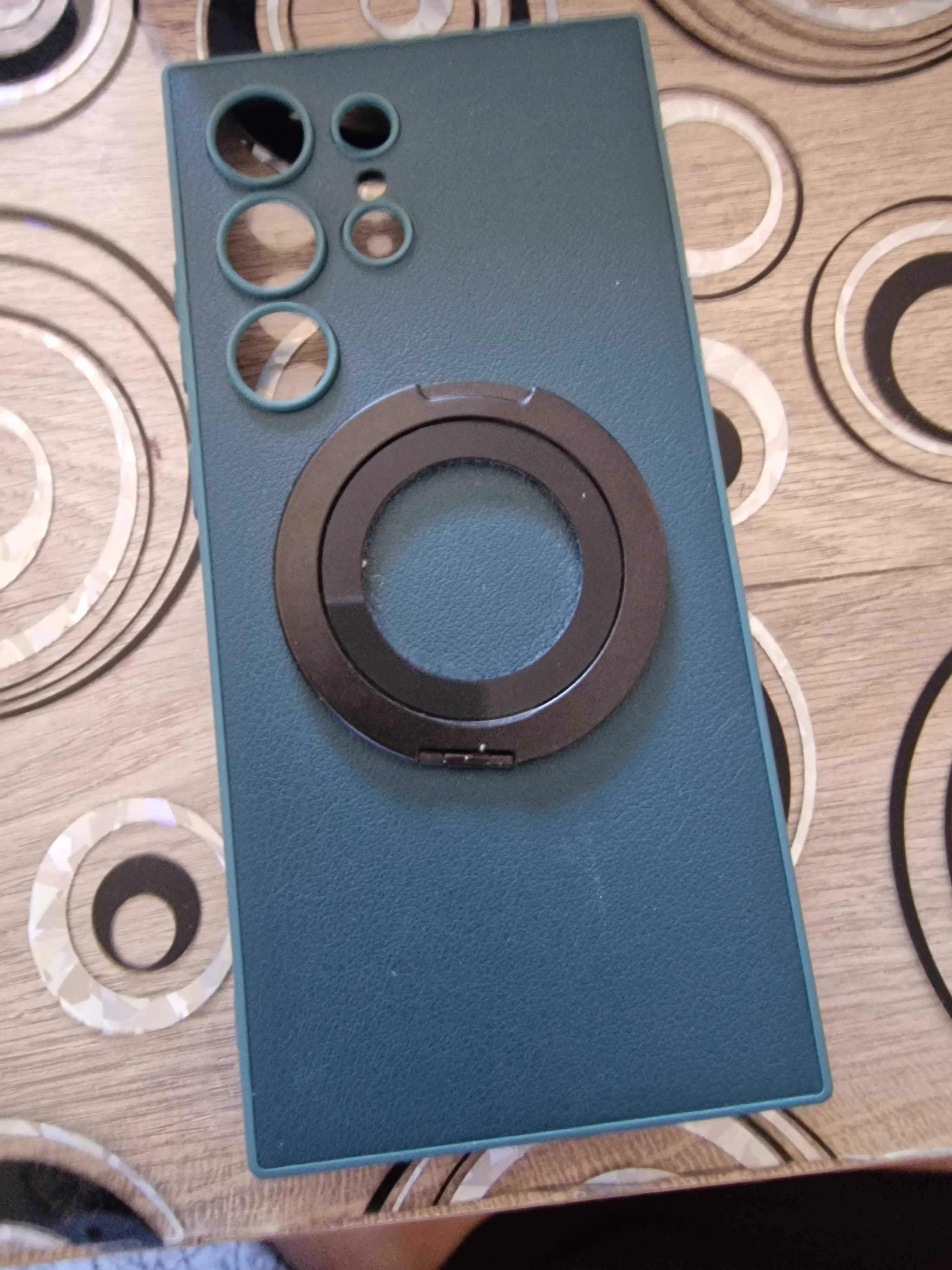 Кейс за S24 ultra magsafe