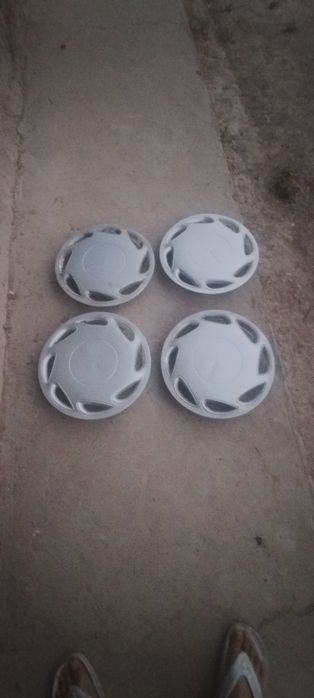 Espero kolpak  r14