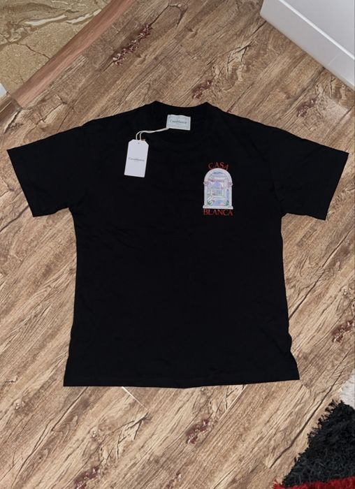 Tricou Casablanca Original Nou L