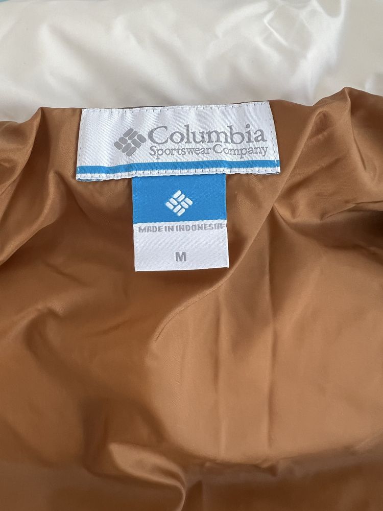 Яке COLUMBIA размер М