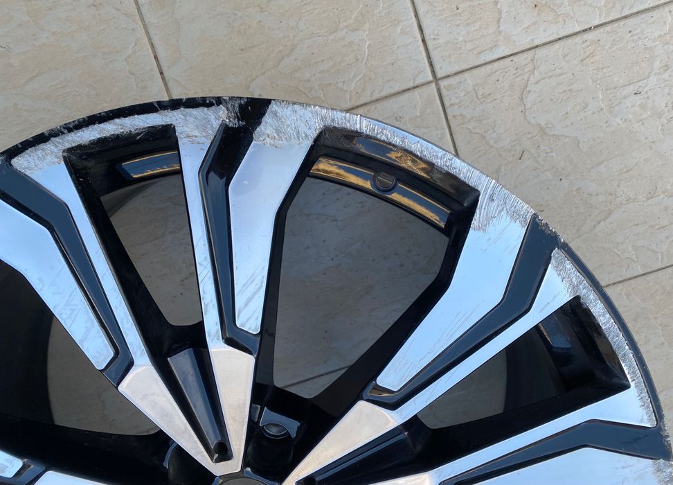 Джанта алуминиева джанти 10,5Jx23” за Bmw X7,7916269