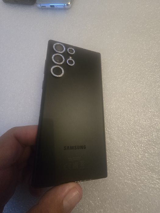 S22 Ultra 12/512gb Samsung Galaxy